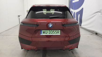 Zdjęcie przedmiotu: BMW iX xDrive40 76.6kWh