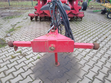 Zdjęcie przedmiotu: Combine seed drill HORSCH Maschinen GmbH Pronto 9 DC