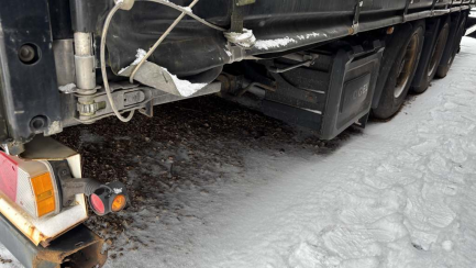 Zdjęcie przedmiotu: KOEGEL SN24 Mega 35.0t Skrzyniowa