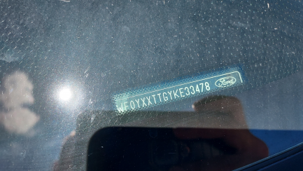 Zdjęcie przedmiotu: Ford Transit Custom 280 2.0 TDCi E6 2.8t L1 Trend