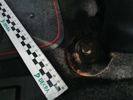 Zdjęcie przedmiotu: Subaru WRX STI 2.5 ST000