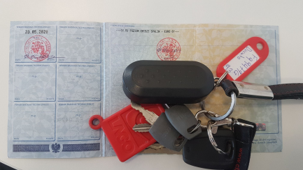 Zdjęcie przedmiotu: Fiat Ducato Maxi MultiJet Power Euro 6 2287ccm - 177HP