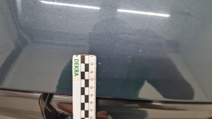 Zdjęcie przedmiotu: Hyundai Tucson 1.6 T-GDi 48V Smart 2WD DCT