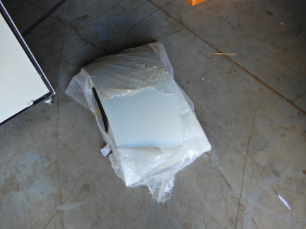 Zdjęcie przedmiotu: Hewlett Packard (hp) Indigo 3050 digital printer