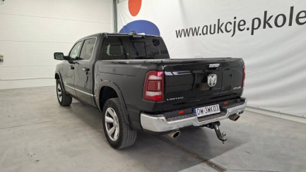 Zdjęcie przedmiotu: RAM 1500 5.7 V8 E6 3.5t Crew Limited Chrome AWD