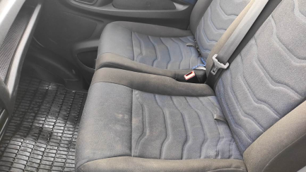 Zdjęcie przedmiotu: Iveco DAILY E6 3.5t