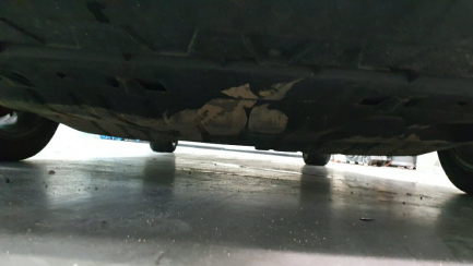 Zdjęcie przedmiotu: Volkswagen Passat Variant 1.6 TDI Trendline