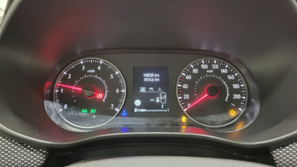 Zdjęcie przedmiotu: Dacia Sandero 1.0 TCe Expression LPG Brak dokument&oacute;w LPG