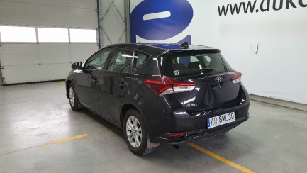 Zdjęcie przedmiotu: Toyota Auris 1.33 VVT-i Active