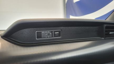 Zdjęcie przedmiotu: Ford Mustang 5.0 V8 Mach 1