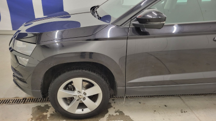 Zdjęcie przedmiotu: Skoda Karoq 1.5 TSI ACT GPF 4x2 Ambition DSG