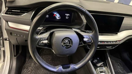 Zdjęcie przedmiotu: Skoda Octavia Kombi Style DSG 1.5 TSI e-Tec E6d