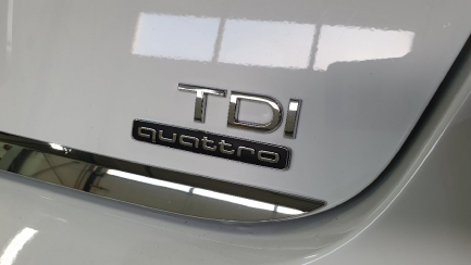 Zdjęcie przedmiotu: Audi A6 sedan  A6 2.0 TDI Quattro S tronic