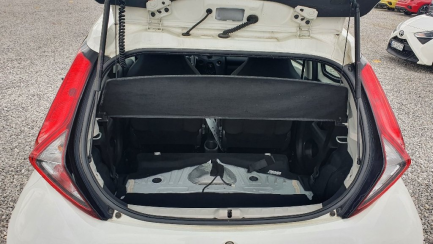 Zdjęcie przedmiotu: Toyota Aygo 1.0 VVT-i X