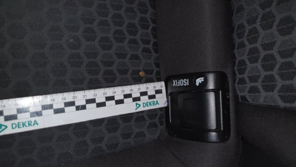 Zdjęcie przedmiotu: Opel CORSA-E Hatchback