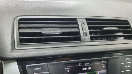 Zdjęcie przedmiotu: Skoda Fabia III Combi 1.0 Ambition + LPG