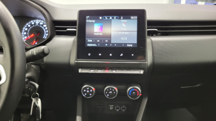 Zdjęcie przedmiotu: Renault Clio 1.0 TCe Zen LPG