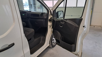 Zdjęcie przedmiotu: Renault Trafic 2.0 dCi E6d 3.1t L2H1 Business (1200)