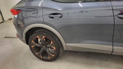 Zdjęcie przedmiotu: Cupra Formentor 1.5 TSI DSG