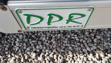 Zdjęcie przedmiotu: The tow truck RENAULT/DPR MASTER FWD dCi E6 3.5t L3H1 Pack Clim S&S+E