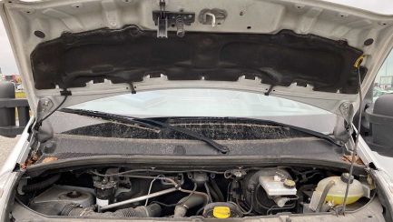 Zdjęcie przedmiotu: Opel Movano 2.3 CDTI E6 3.5t L3H1