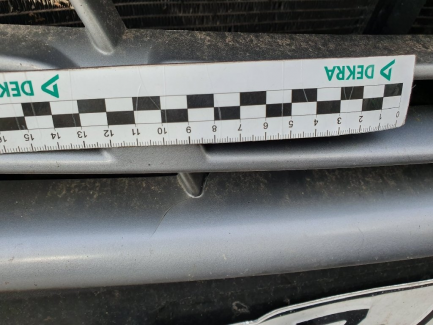 Zdjęcie przedmiotu: Renault Master Tilt