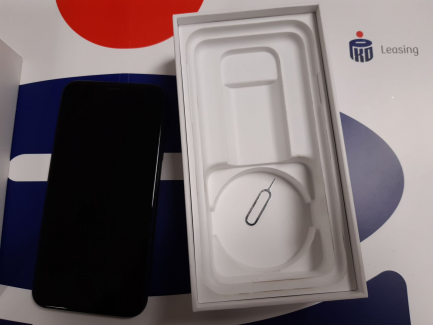 Zdjęcie przedmiotu: Apple iPhone X 64GB Space Gray Smartphone