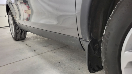 Zdjęcie przedmiotu: LAND ROVER Discovery Sport 2.0 TD4 HSE aut