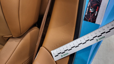 Zdjęcie przedmiotu: Lexus LC 500 Convertible