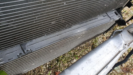 Zdjęcie przedmiotu: BMW, Seria 5 [G30/F90] 16-20, 525d Sport Line sport-aut