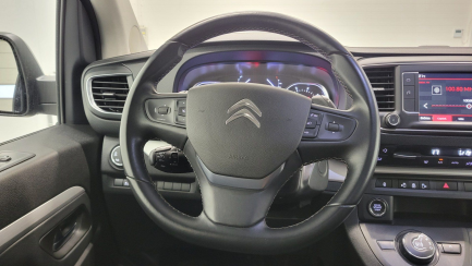 Zdjęcie przedmiotu: Citroen SpaceTourer 2.0 BlueHDi XL Business Lounge Aut.