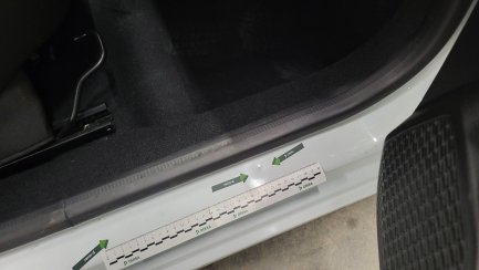 Zdjęcie przedmiotu: Dacia Sandero 1.0 TCe Expression LPG Brak dokument&oacute;w LPG