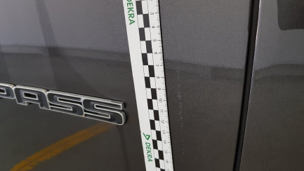 Zdjęcie przedmiotu: Jeep Compass 1.4 TMair Limited FWD S&S