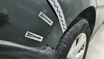 Zdjęcie przedmiotu: Subaru Forester 2.0D Exclusive