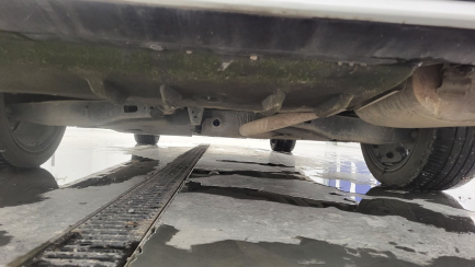 Zdjęcie przedmiotu: Toyota Corolla TS Kombi 2.0 Hybrid Comfort