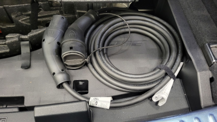 Zdjęcie przedmiotu: Porsche Cayenne Coupe E-Hybrid PHEV