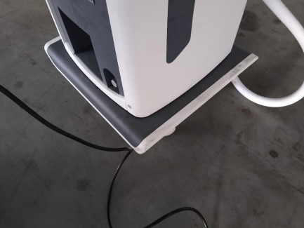 Zdjęcie przedmiotu: Lasmed Ulight medical system