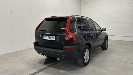 Zdjęcie przedmiotu: Volvo XC90 Pojazd pod długotrwałym postoju!
