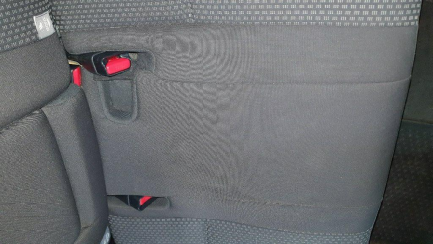 Zdjęcie przedmiotu: Toyota Corolla 1.6 Comfort + LPG