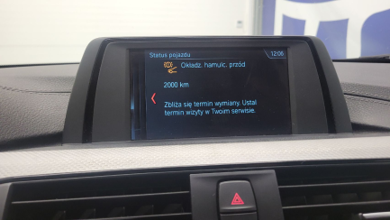 Zdjęcie przedmiotu: BMW 430i GPF xDrive M Sport aut