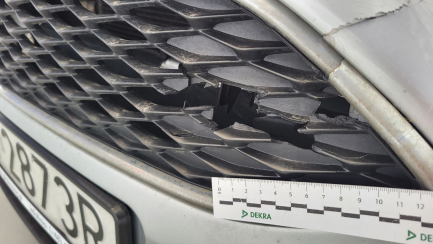 Zdjęcie przedmiotu: Ford Focus Kombi 1.5 TDCi Trend