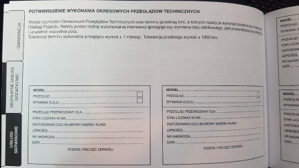 Zdjęcie przedmiotu: Jeep Compass