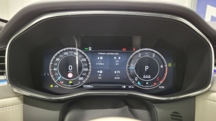 Zdjęcie przedmiotu: Jaguar F-pace 2.0 D200 mHEV AWD R-Dynamic SE Oświadczenie o utracie DR