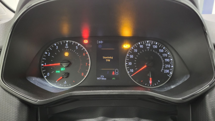 Zdjęcie przedmiotu: Renault Clio 1.0 TCe Equilibre LPG Brak dokument&oacute;w LPG