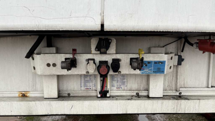 Zdjęcie przedmiotu: SCHMITZ SKO FP60 COOL/13.4 24 35.0t