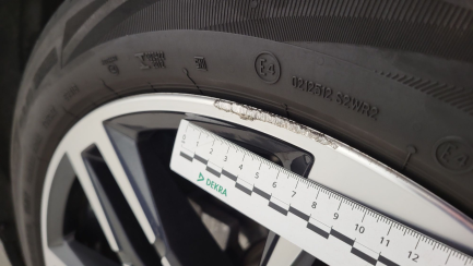 Zdjęcie przedmiotu: BMW 520i mHEV M Sport aut