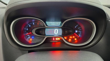 Zdjęcie przedmiotu: Renault Trafic 2.0 dCi E6d 3.1t L2 Pack Clim