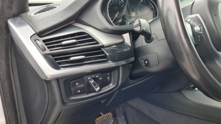 Zdjęcie przedmiotu: Bmw X5 M50d