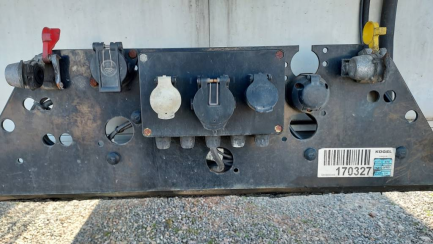 Zdjęcie przedmiotu: KOEGEL ST24 Chłodnia