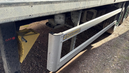 Zdjęcie przedmiotu: ZASŁAW D-651A